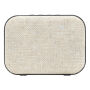 Wireless speaker MESHES beige