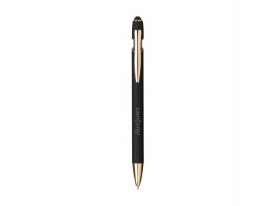 Luca Copper Stylus RCS Recycled Alu SoftTouch