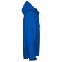BS Storm softshell jas, 340 gr/m² - Kobaltblauw BS Storm softshell jas, 340 gr/m² - Kobaltblauw