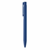 ESCRI - Gerecyclede aluminium balpen - Royal Blauw