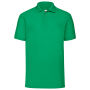 65/35 Pique Polo kelly green S