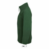 NORTH KIDS - NORTH KIDS fleecevest 300g - 4XL - Groen