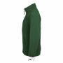 NORTH KIDS - NORTH KIDS fleecevest 300g - 4XL - Groen NORTH KIDS - NORTH KIDS fleecevest 300g - 4XL - Groen