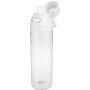 Tritan drinkfles Dune 750 ml wit Tritan drinkfles Dune 750 ml wit