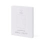 VINGA Baltimore RCS Passport houder met Dual FInder, groen VINGA Baltimore RCS Passport houder met Dual FInder, groen
