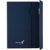 Portfolio Tamara | Gerecycled PET | A5 zwart