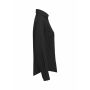 Yellow Bow 150 Twill Stretch Woman Black XS Yellow Bow 150 Twill Stretch Woman Black XS