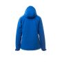Gale Pad Lady royal blue/navy blue XXL