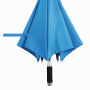 RUMBA Umbrella - RUMBA Umbrella, Automatisch te openen paraplu blauw RUMBA Umbrella - RUMBA Umbrella, Automatisch te openen paraplu blauw