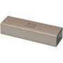Parker Urban balpen (blauwe inkt) - Zwart/Goud