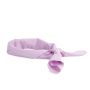 Vierkante bandana Blush Orchid One Size