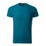 T-shirt men's Action petrol XXL