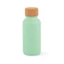 Volga Bottle - Pastel groen