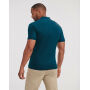 Authentic Eco Polo - Bottle Green - 3XL