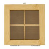 ASSORTMENT - Theedoos bruin