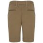 Chinobermuda voor jongens camel 14 Y (158)