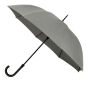 FALCONE - Compact - Automaat - Windproof - 102 cm - Donker grijs FALCONE - Compact - Automaat - Windproof - 102 cm - Donker grijs