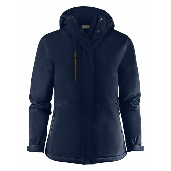 Overlanding Lady Jacket Navy XS Overlanding Lady Jacket Navy XS