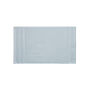 Bamboo Guest Towel - Light Grey