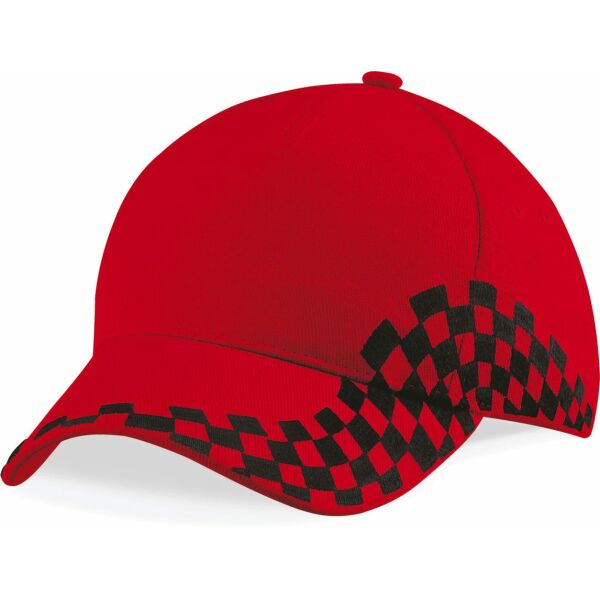 Grand Prix pet White / Black One Size Grand Prix pet White / Black One Size