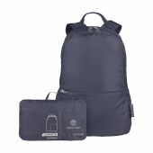 Tucano Compatto Eco Backpack opvouwbare rugzak - donkerblauw