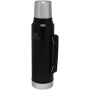 Stanley Classic 1000 ml fles - Mat zwart
