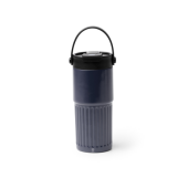 TUMBAT thermische beker 540 ml - donkerblauw TUMBAT thermische beker 540 ml - donkerblauw