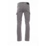 Hummer steel grey 62/64