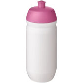 Roze/Wit