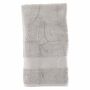Sophie Muval handdoek 130x70 cm, 500 gr/m² - Grijs Sophie Muval handdoek 130x70 cm, 500 gr/m² - Grijs