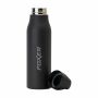 FlowLine Single Wall RCS Bottle 800 ml - zwart FlowLine Single Wall RCS Bottle 800 ml - zwart