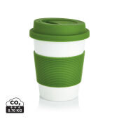 groen, wit
