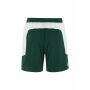 Basket 2.0 Shorts Contrast M Forest/Contr XS