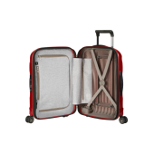 Samsonite C-Lite Spinner 55 EXP.