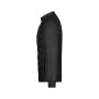 Men's Hybrid Sweat Jacket black S