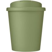 Americano® Espresso POP 250 ml beker met morsbestendig deksel - Gemêleerd groen