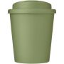 Americano® Espresso POP 250 ml beker met morsbestendig deksel - Gemêleerd groen