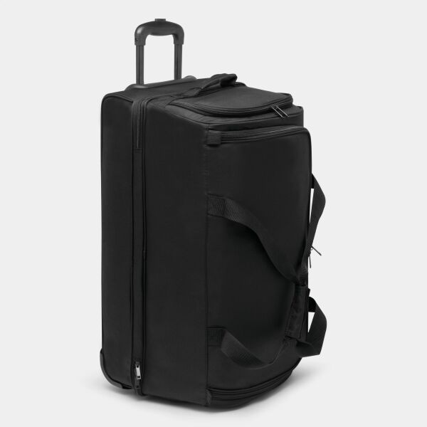 BERGEN - Trolley reistas