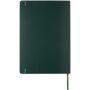 Executive A4 hardcover notitieboek - Groen Executive A4 hardcover notitieboek - Groen