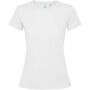 Estoril T-shirt met korte mouwen voor dames - Wit - 2XL