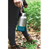 Black+Blum Explorer Isoleerfles Groot 850ml, turquoise