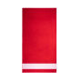 T1-Print70 Sublimation Bath Towel - Red