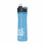 Contigo® Ashland 2.0 720 ml drinkfles - blauw Contigo® Ashland 2.0 720 ml drinkfles - blauw