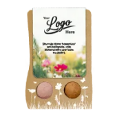 Blossombs - Blister 2 stuks - Original