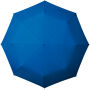 MINIMAX - Opvouwbaar - Handopening - Windproof -  100 cm - Kobalt blauw