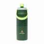 Kambukka® Dupla Insulated 750 ml drinkfles - groen