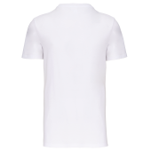 Biologisch heren T-shirt "Origine France Garantie" White S Biologisch heren T-shirt "Origine France Garantie" White S