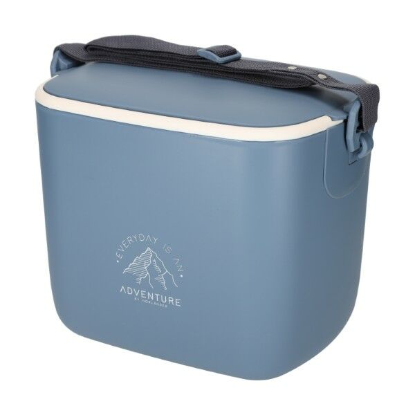 NORLÄNDER Koelbox Adventure Blauw NORLÄNDER Koelbox Adventure Blauw