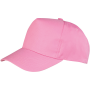 Boston pet Pink One Size