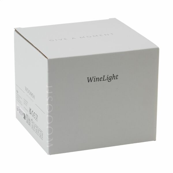 Wooosh RCS Recycled WineLight Wooosh RCS Recycled WineLight